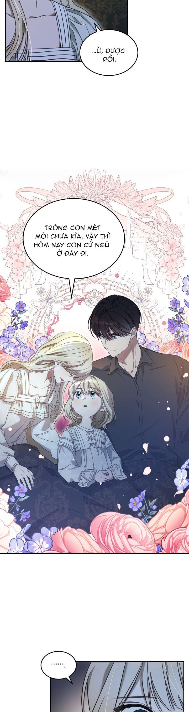 Nam Chính Quái Vật Sống Dưới Giường Tôi Chapter 70 - Trang 4