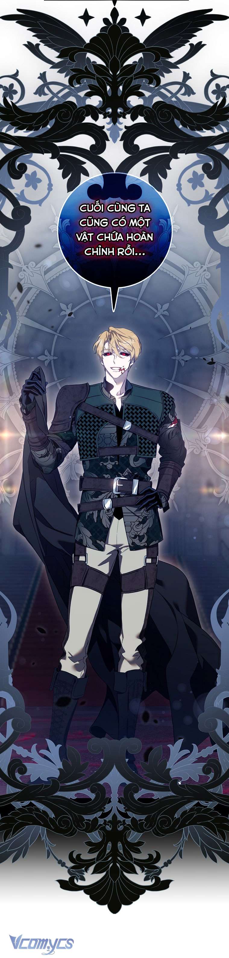 Thuần Hóa Bạo Quân Rồi Bỏ Trốn Chap 113 - Trang 2