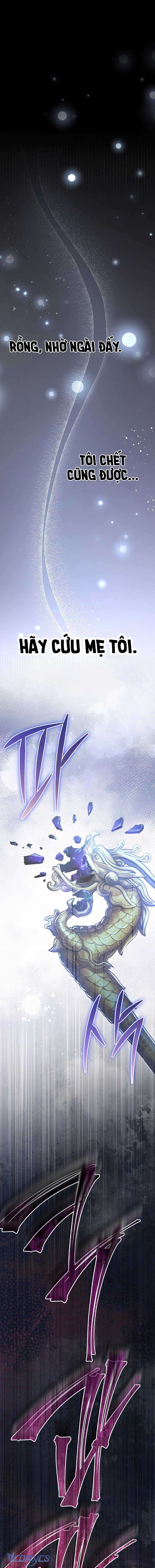 Tiểu Thiếp Chỉ Muốn Sống Yên Bình Chapter 76 - Trang 4