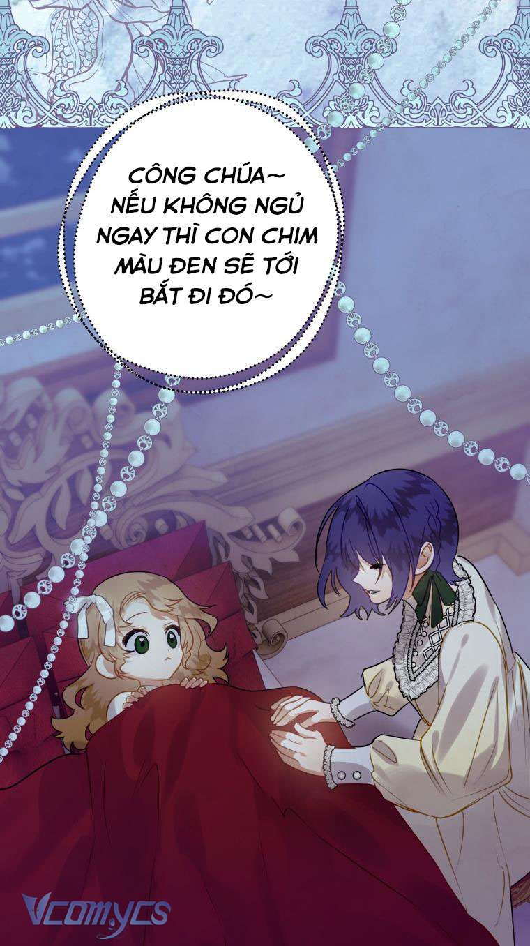 Bỗng Nhiên Tôi Trở Thành Quạ Đen!! Chapter 36 - Trang 4