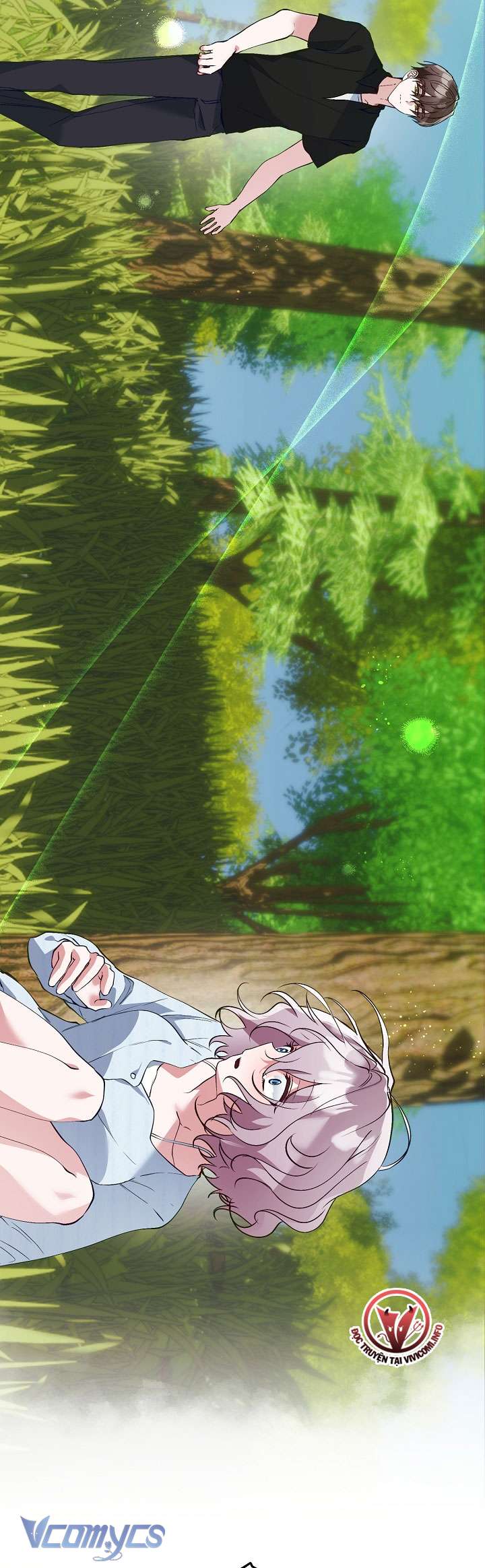 [18+] Dinh Thự Young Chun Hwa: Mãi Một Tình Yêu Chapter 16 - Next Chapter 17