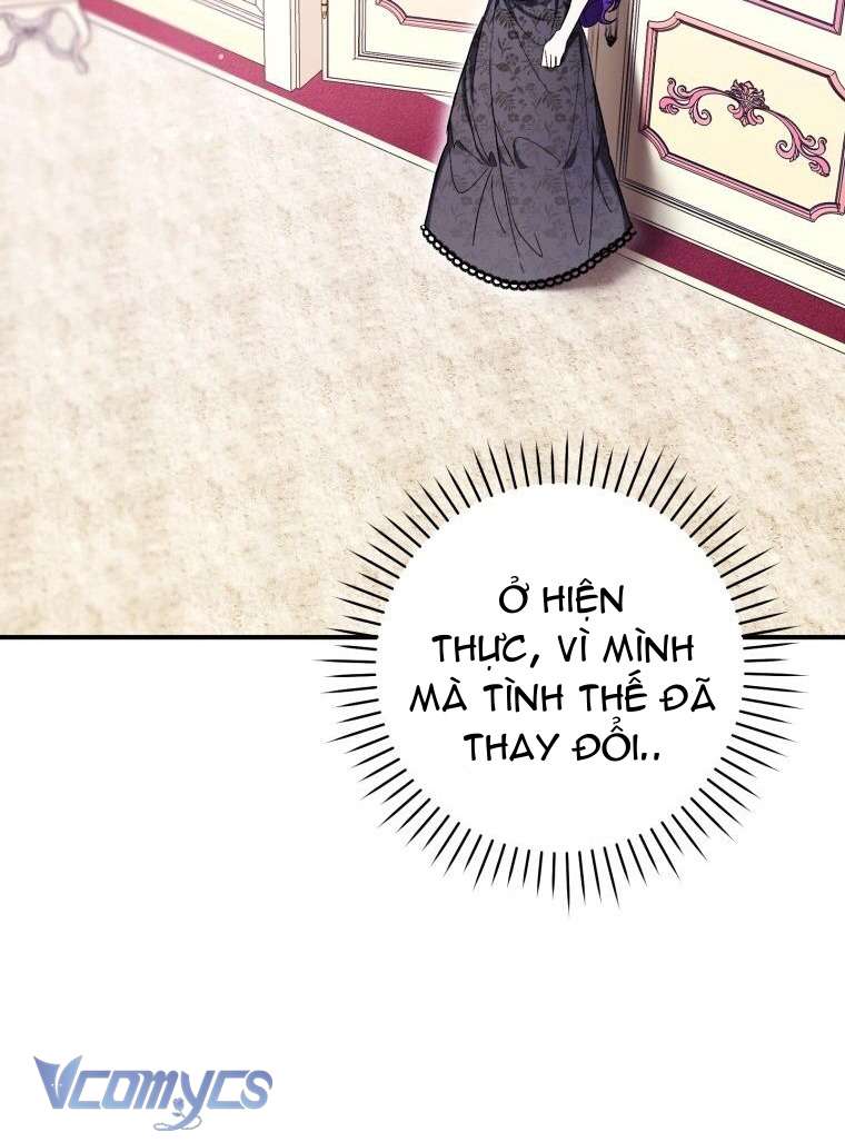 Làm Ác Nữ Bộ Không Tuyệt Sao? Chap 56 - Trang 4