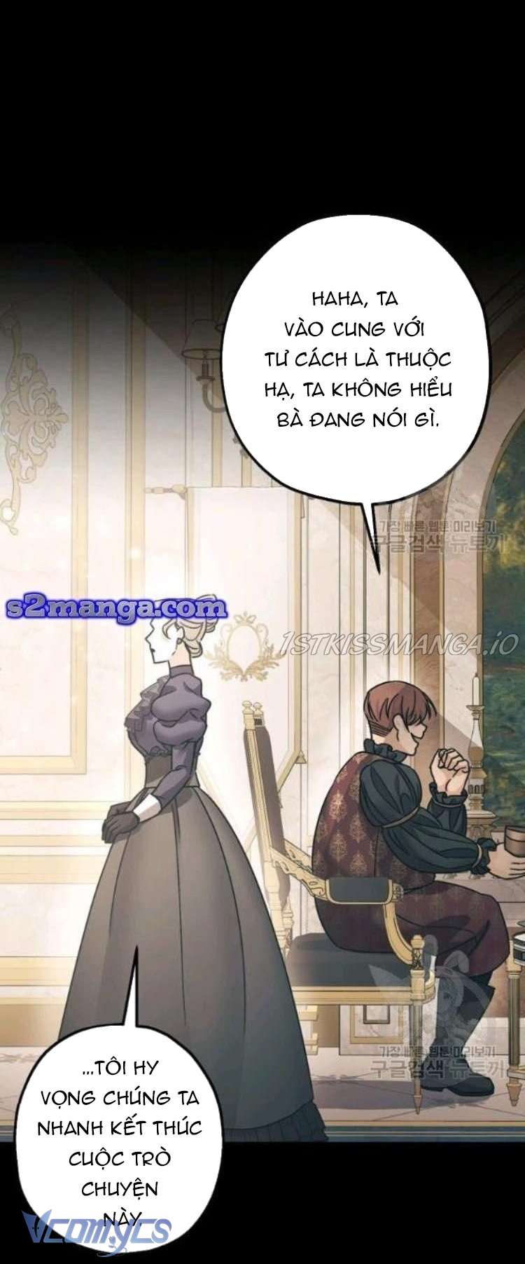 Liều Thuốc An Thần Của Bạo Chúa Chapter 24 - Next Chapter 24