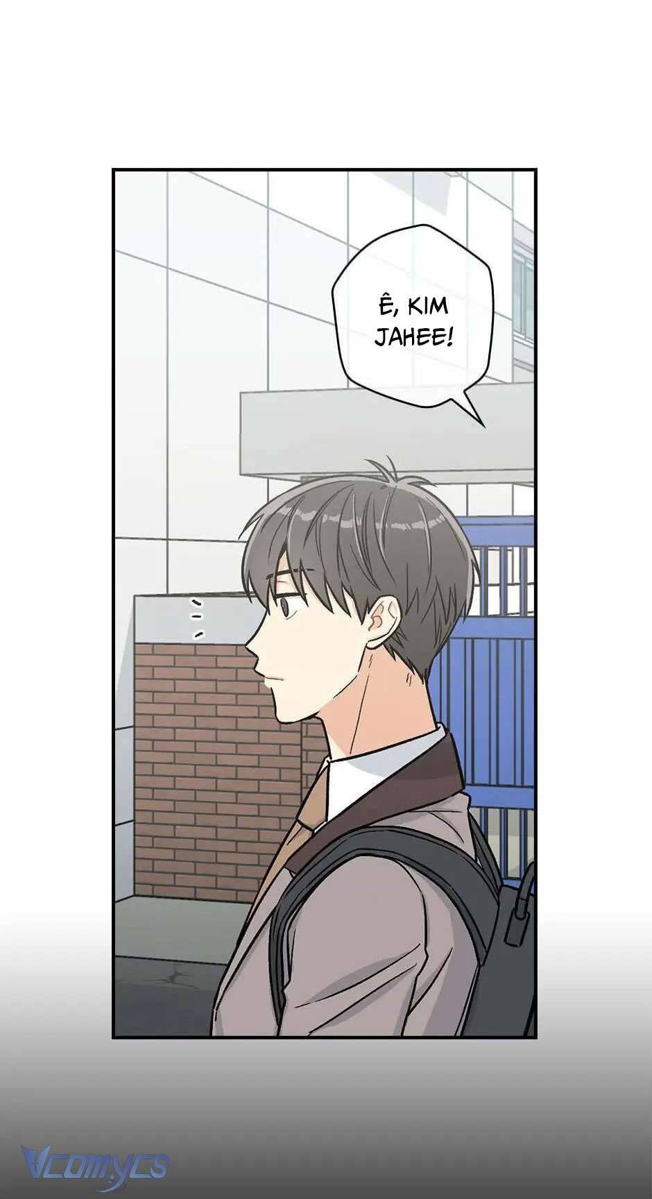 Ly Espresso Của Mùa Xuân Chapter 12 - Trang 4