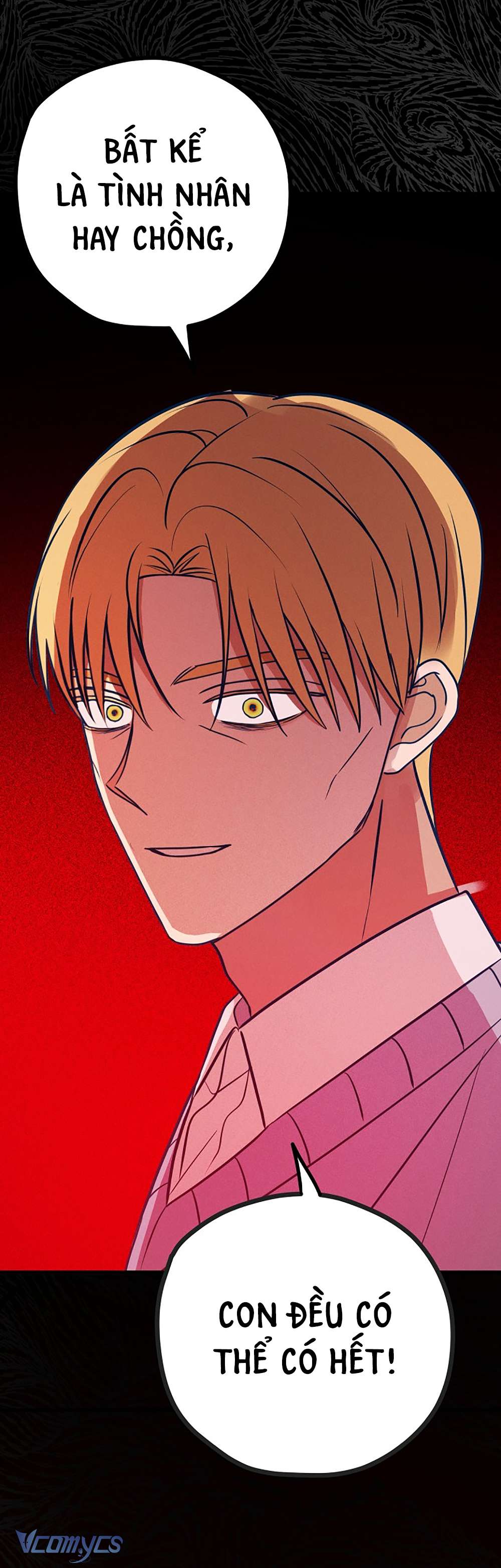 Kẻ Rác Rưởi Không Đáng Được Yêu Chapter 51 - Trang 4