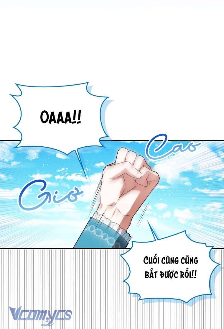 Thời Hạn Cuối Cùng Đang Tràn Ngập Trên Cửa Sổ Trạng Thái Chap 11 - Trang 4