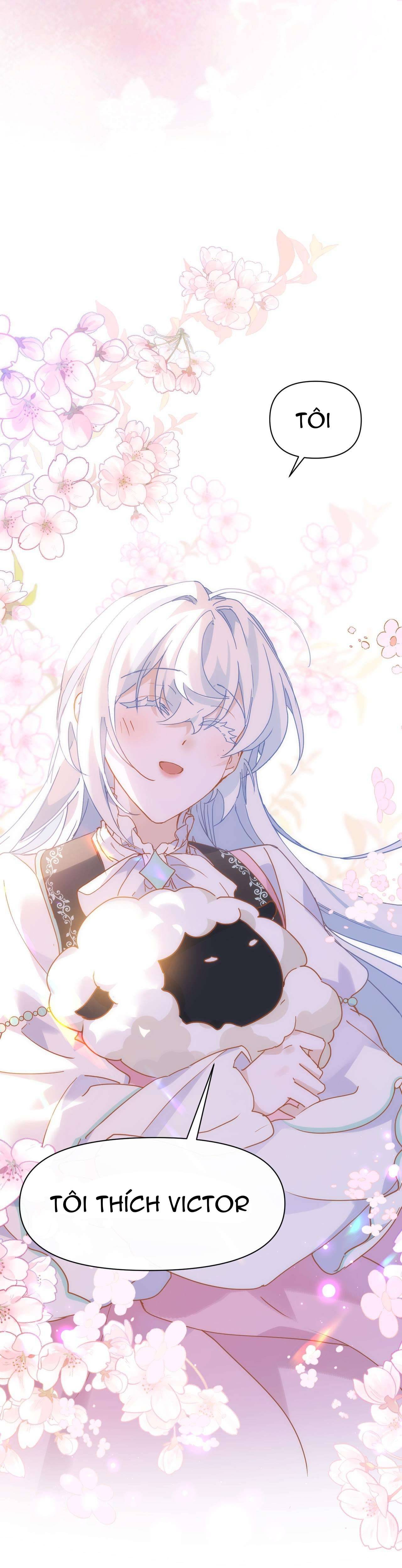 Cô công chúa không muốn được nuông chiều Chap 15 - Trang 2