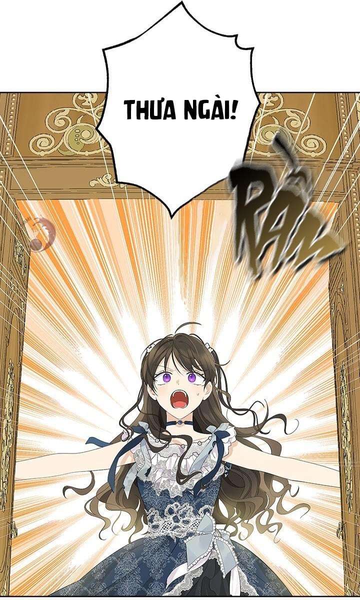 Tôi Là Minh Chứng Của Sự Thật Chap 57 - Trang 2