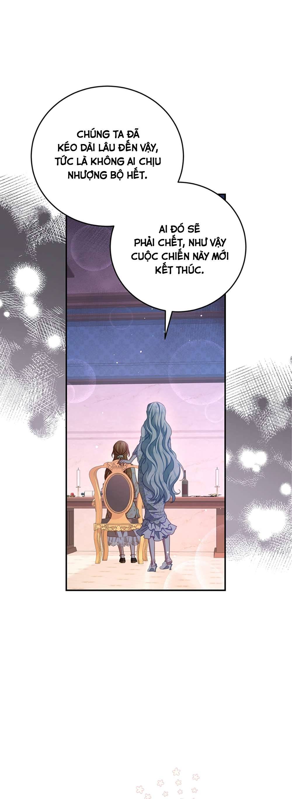 Trở Thành Tình Địch Của Các Nam Chính Chapter 42 - Trang 3