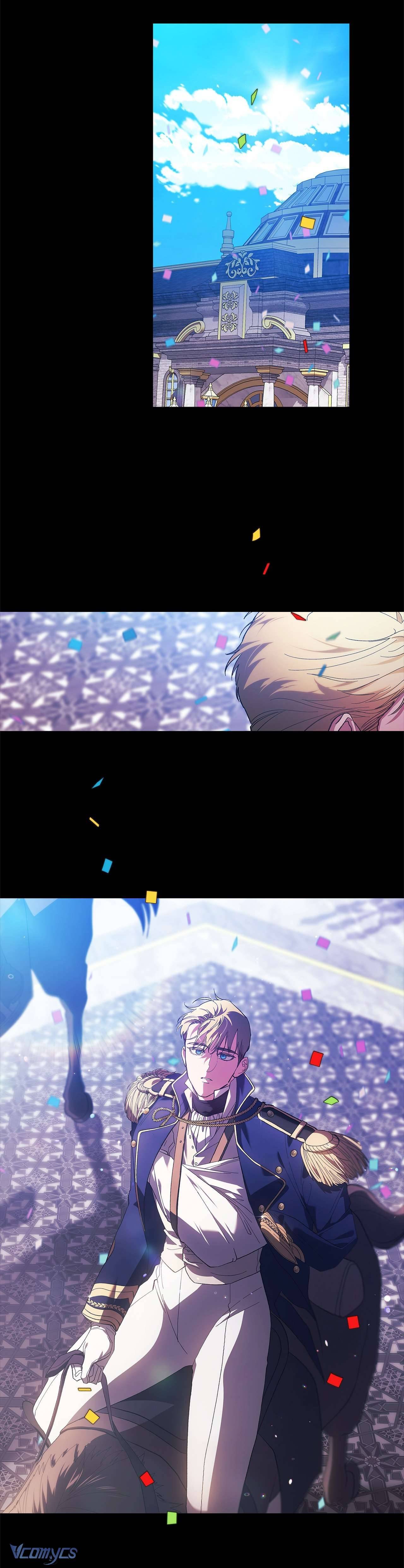 Hôn Nhân Này Rồi Sẽ Đổ Vỡ Chapter 54 - Trang 3