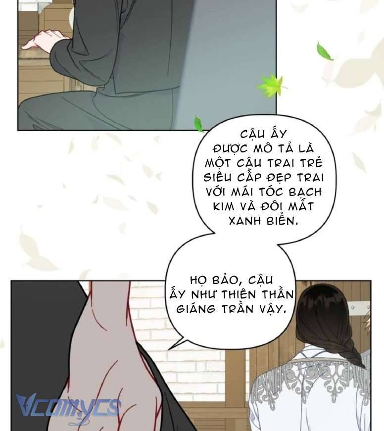 Sự Điều Trị Đặc Biệt Của Tinh Linh Chapter 74 - Trang 4