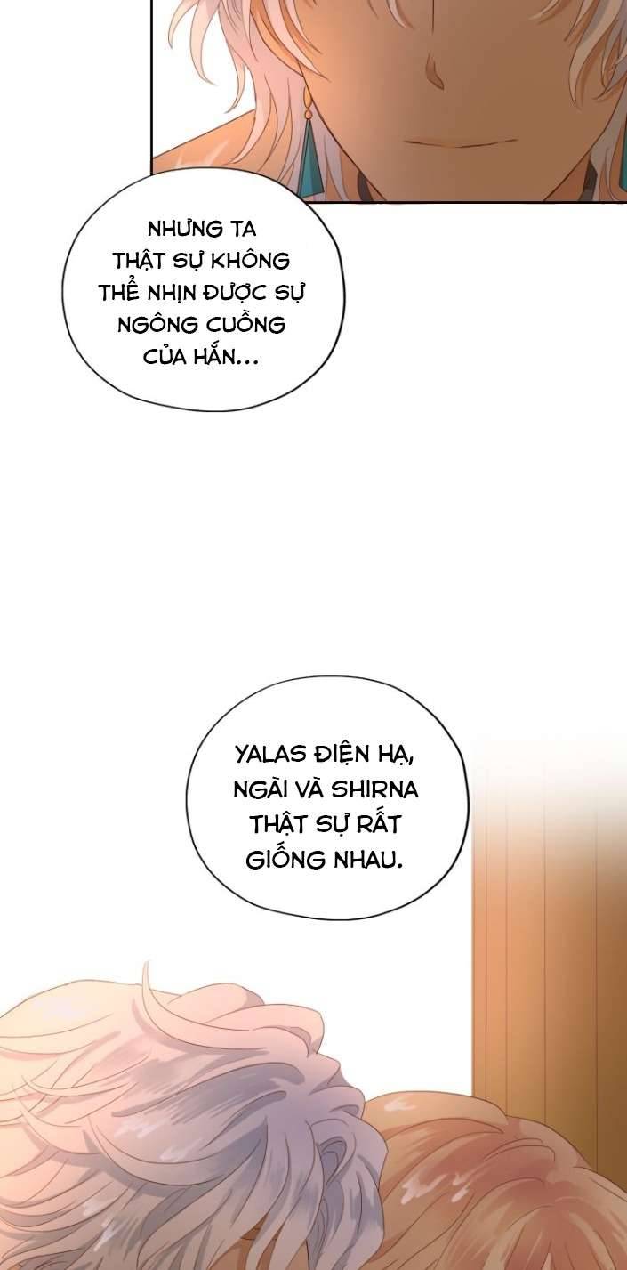 Địch Úc Đa Chi Ca Chapter 56 - Trang 4