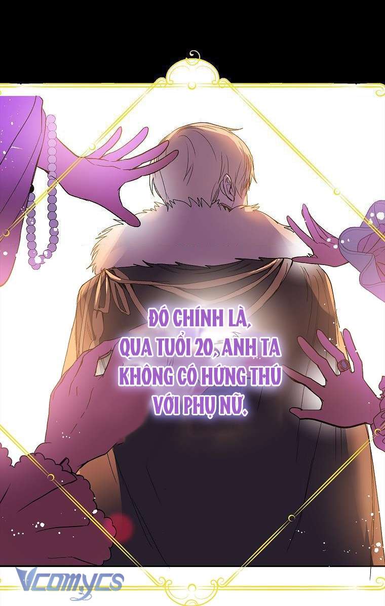 Tôi không cố tình quyến rũ nam chính Chap Promo - Next Chap 1