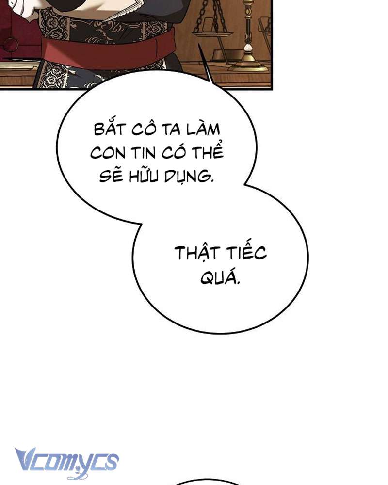 Ác Quỷ Nuôi Dưỡng Tiểu Thư Chapter 22 - Trang 4