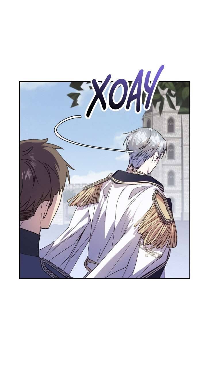 Cha À, Con Không Muốn Kết Hôn Đâu Chap 15 - Trang 2