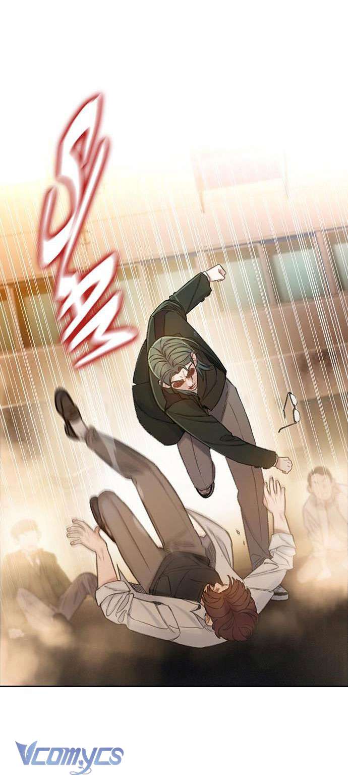 Trăng Tối: Thành Phố Xám (HYBE) Chap 7 - Trang 2