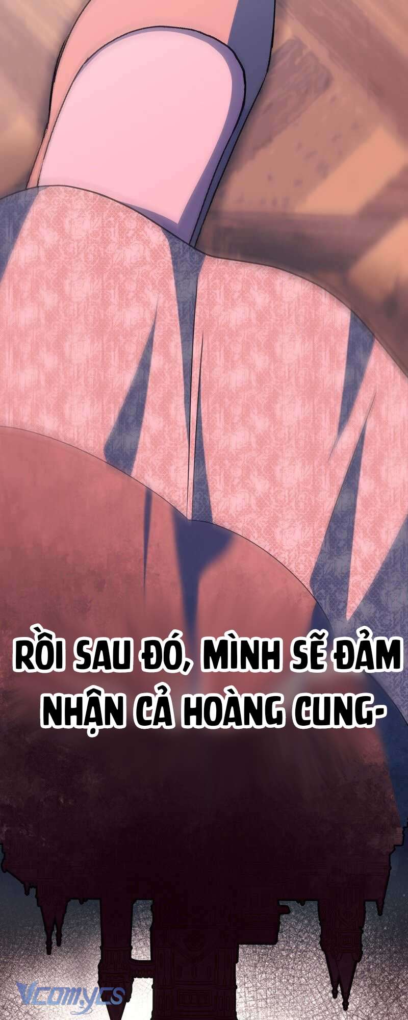 Trở Thành Chú Mèo Ngủ Cùng Bạo Chúa Chapter 31 - Trang 3