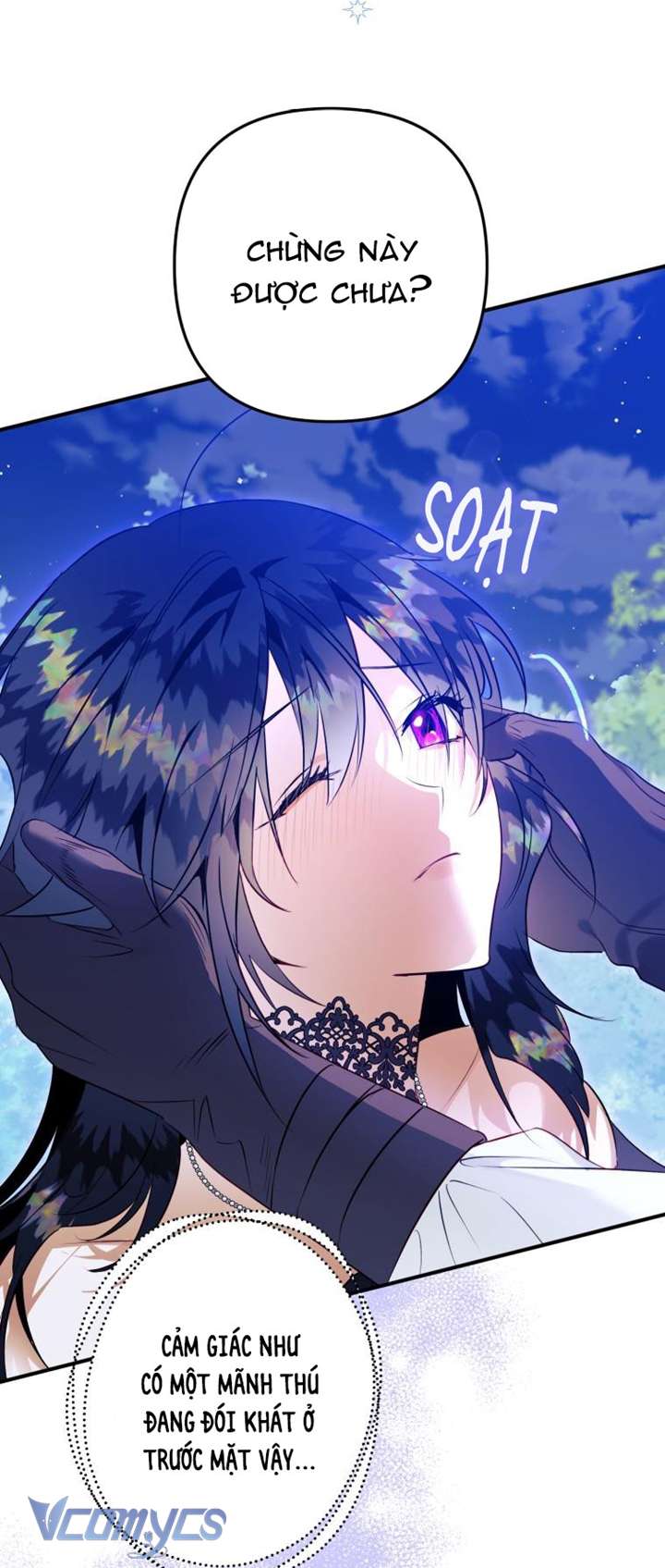 Bỗng Nhiên Tôi Trở Thành Quạ Đen!! Chapter 55 - Trang 4