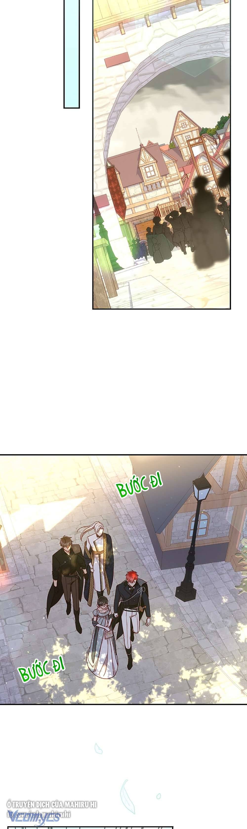 Sống Sót Dưới Thân Phận Hầu Nữ Chap 102 - Next Chap 103