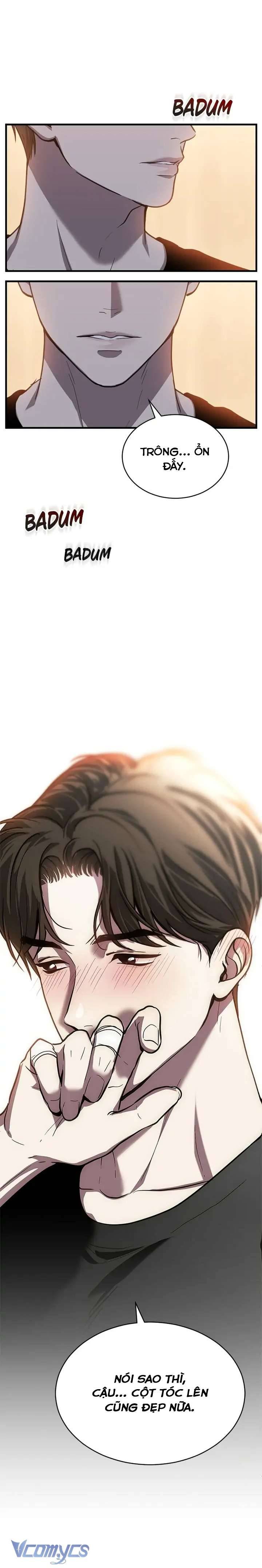 Ba Lần Động Phòng Chapter 34 - Trang 4