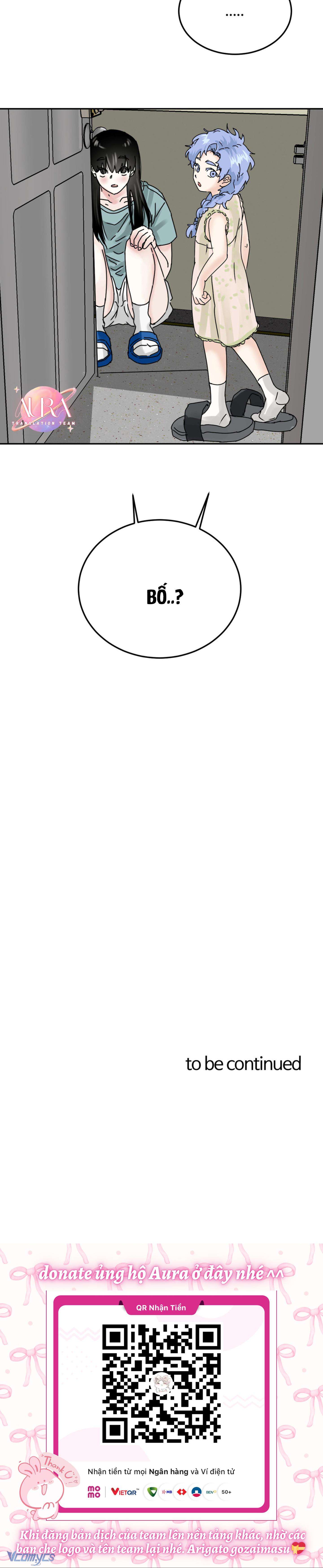 Trở Thành Gia Đình Chapter 5 - Trang 3