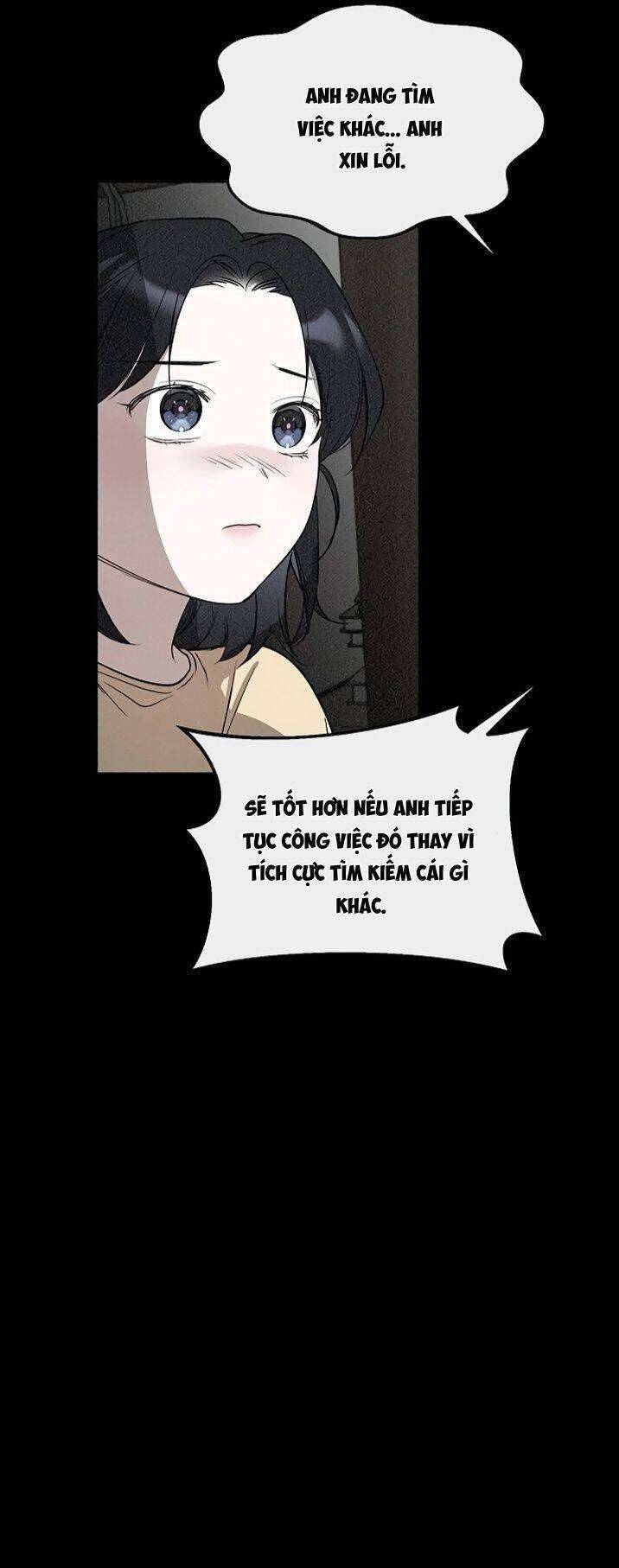 Công Việc Bất Thường Chapter 16 - Trang 4