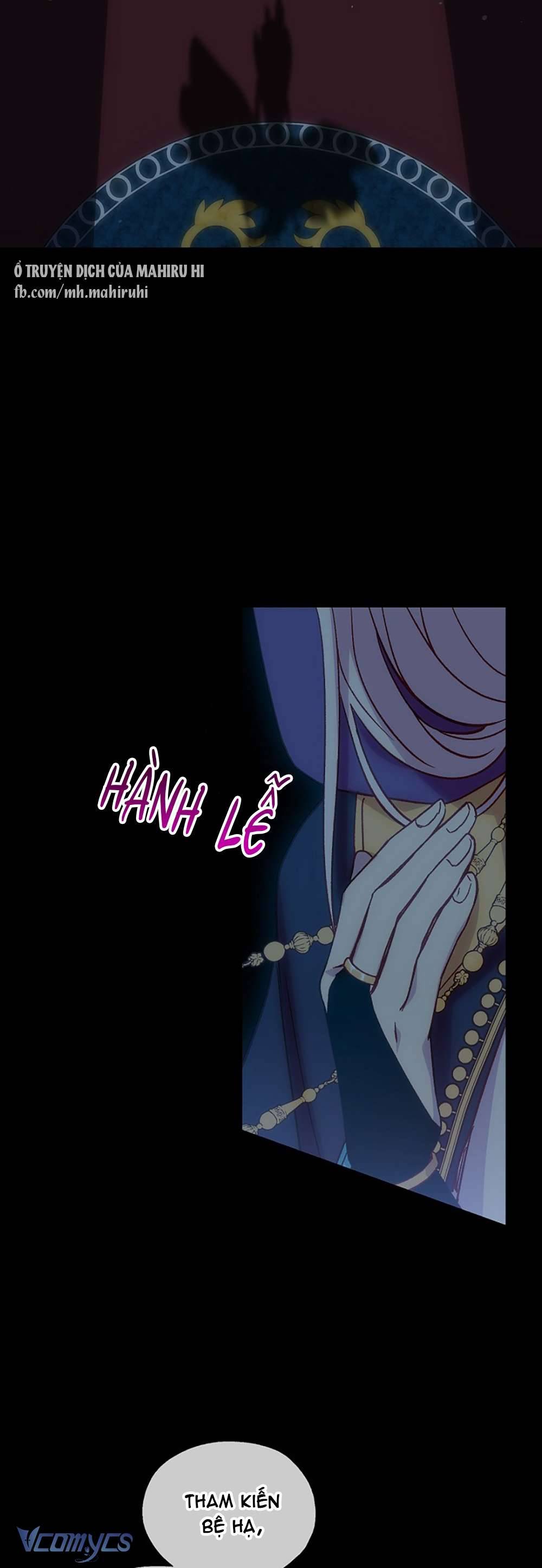 Sống Sót Dưới Thân Phận Hầu Nữ Chap 18 - Next Chap 19