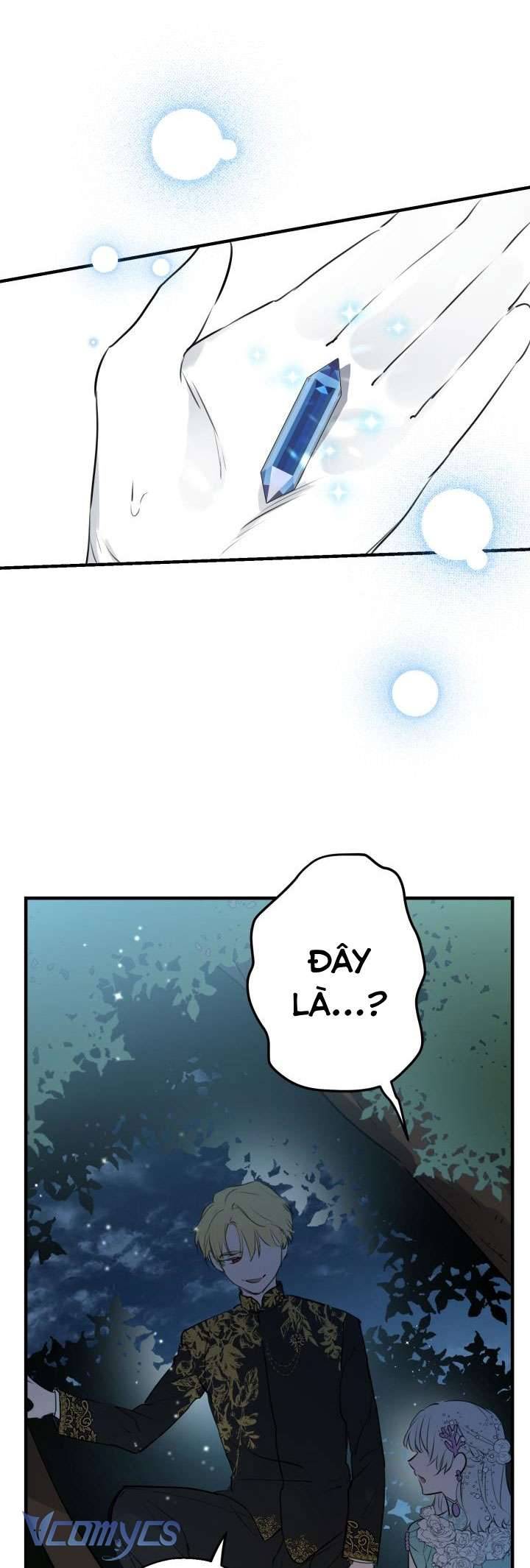 Những Nhân Vật Mạnh Nhất Thế Giới Ám Ảnh Tôi Chapter 40 - Trang 4