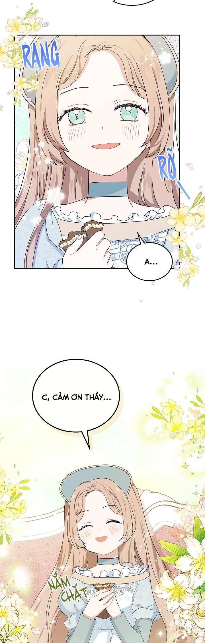 Kiếp Này Nhất Định Làm Gia Chủ Chap 13 - Trang 2