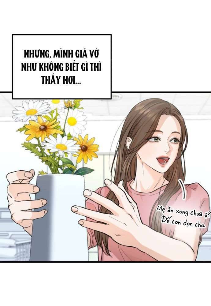 Tôi Nóng Lòng Muốn Chiếm Lấy Cô Ấy Chap 11 - Trang 3
