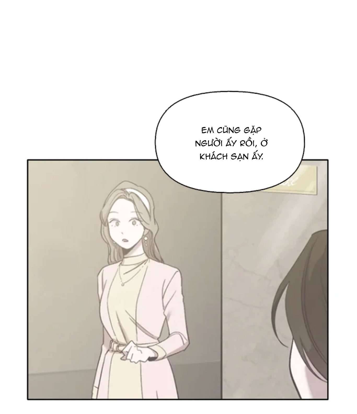 Thanh Xuân Của Chúng Ta Chap 59 - Trang 4