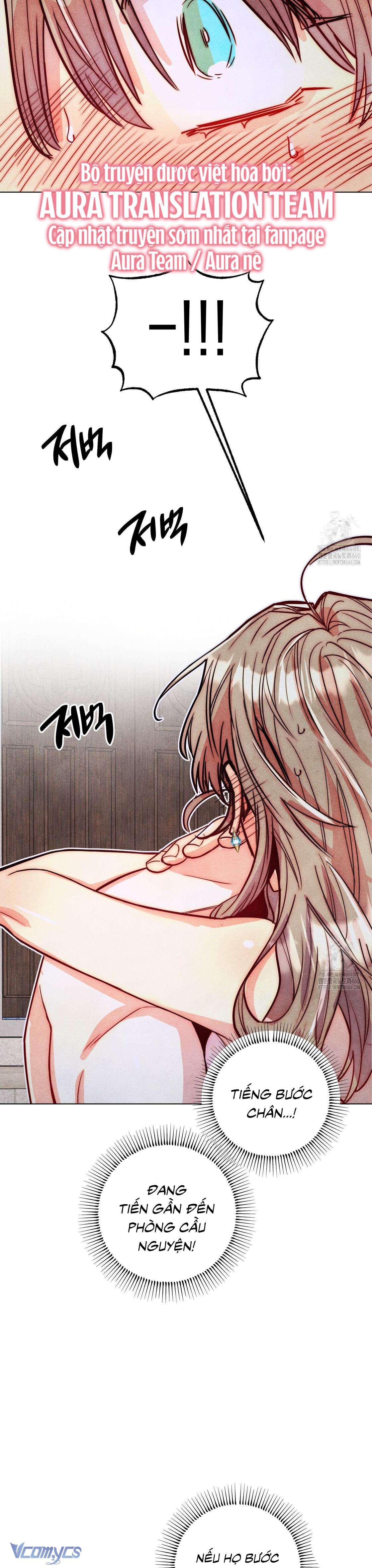 Thu Thập Đêm Đầu Tiên Của Các Nam Chính Chapter 23 - Trang 4