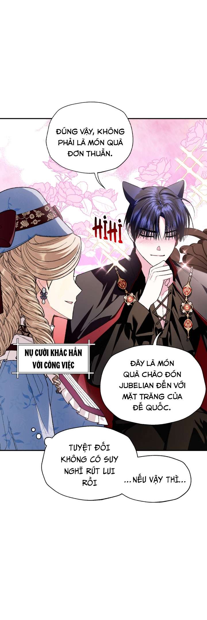Cha À, Con Không Muốn Kết Hôn Đâu Chap 93 - Trang 2