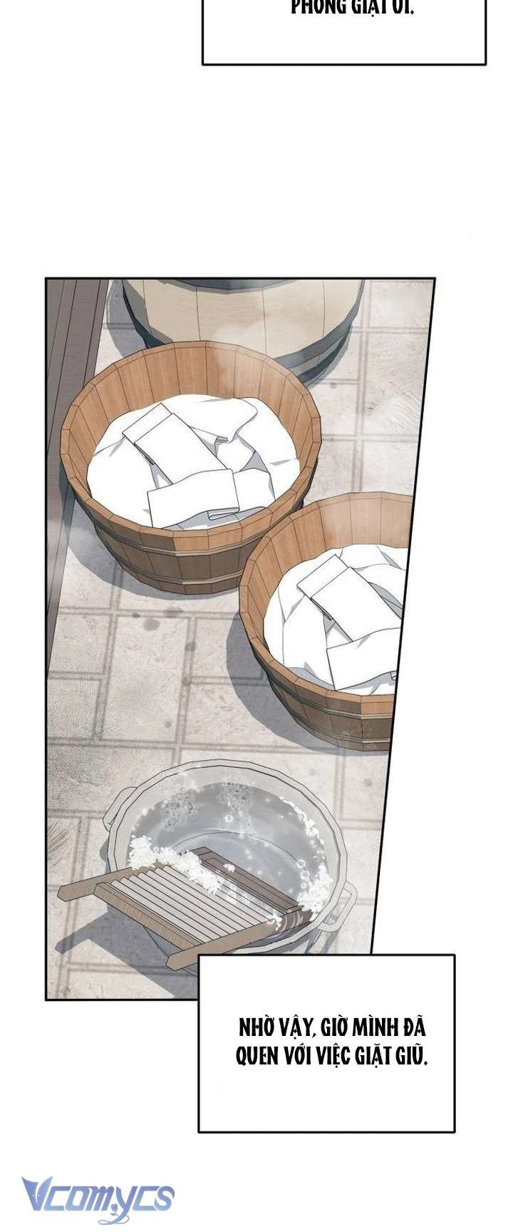 Nữ Công Tước Chiến Lợi Phẩm Chap 5 - Trang 4