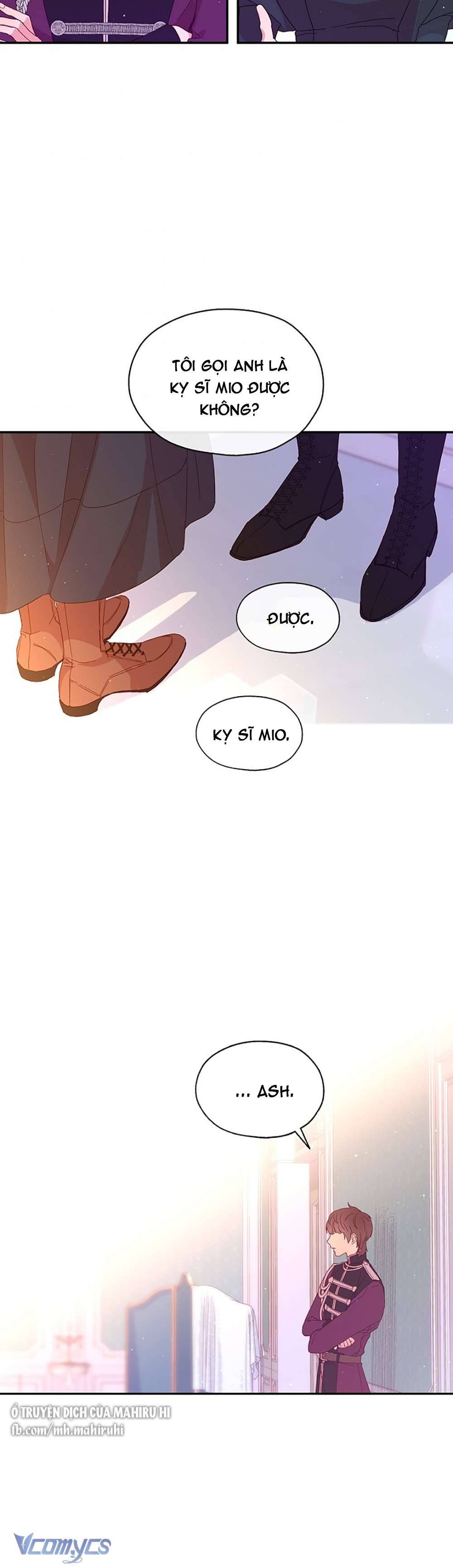 Sống Sót Dưới Thân Phận Hầu Nữ Chap 9 - Next Chap 10