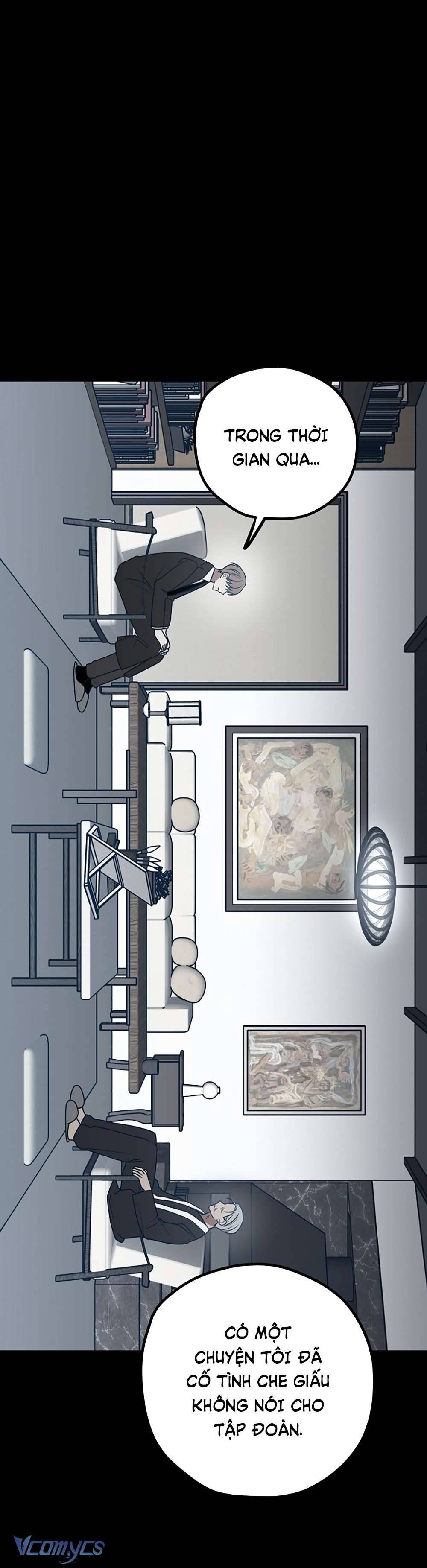 Kẻ Rác Rưởi Không Đáng Được Yêu Chapter 66 - Trang 4