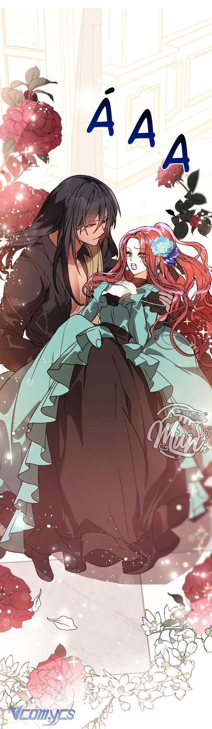 Tôi không cố tình quyến rũ nam chính Chap 19 - Next Chap 20