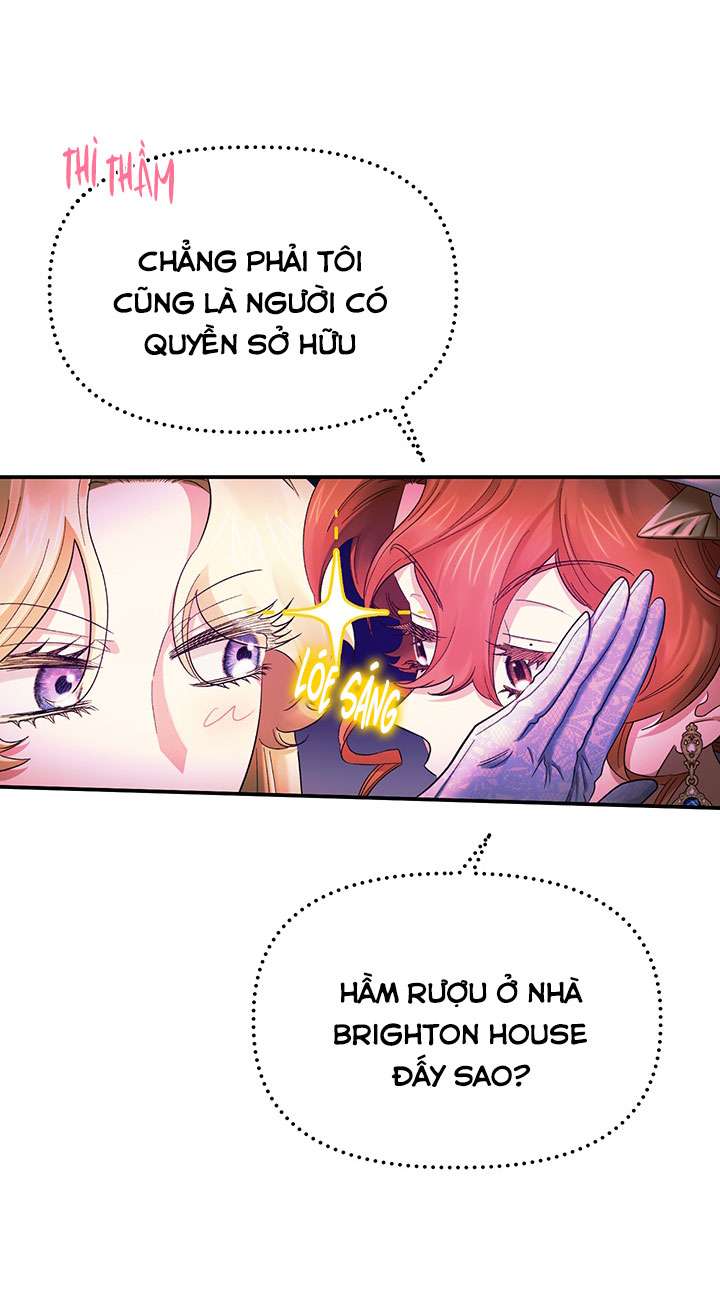 May Mắn Hay Bất Hạnh Chap 57 - Next Chap 58