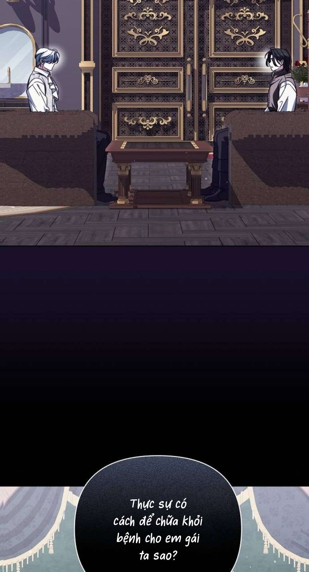 Dành Cho Nàng Juliet Xinh Đẹp Chap 9 - Trang 2