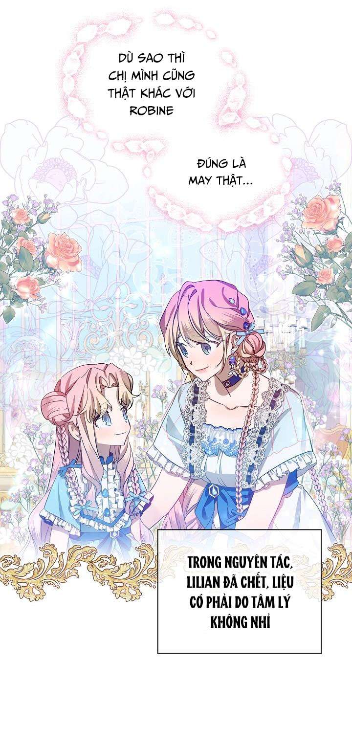 Quý Cô Thế Giới Ngầm Chap 32 - Trang 4