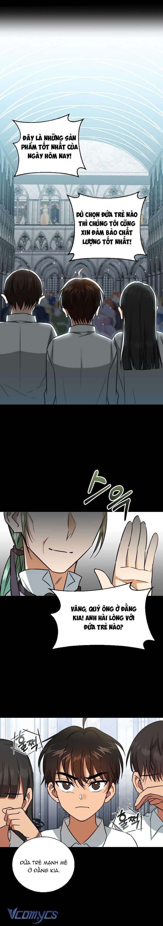 Làm Thế Nào Để Ăn Chủ Nhân Chapter 25 - Trang 3