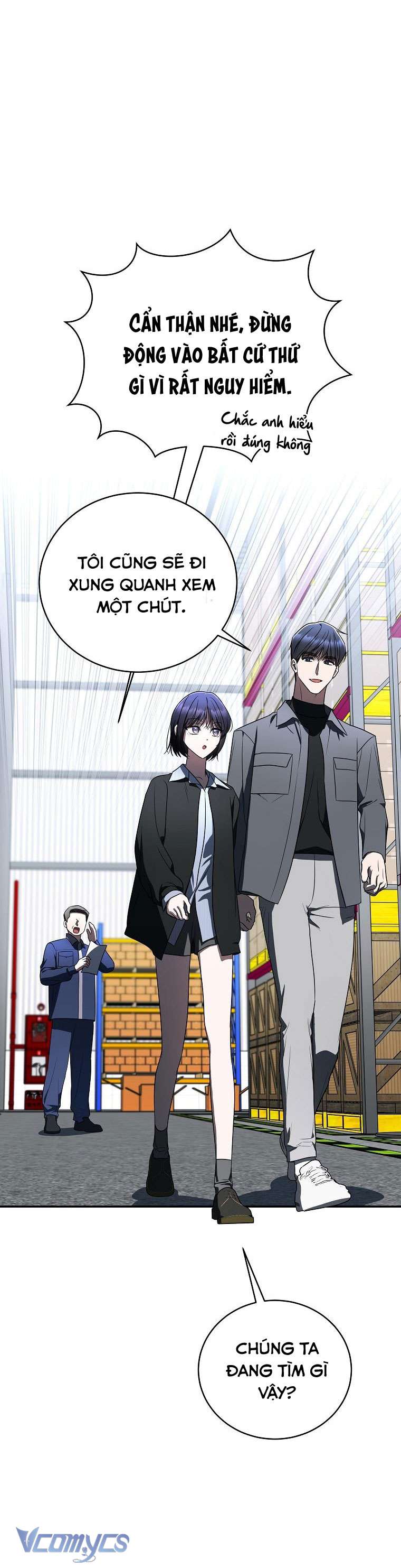 Hướng Dẫn Sinh Tồn Dành Cho Người Xếp Hạng Chap 41 - Trang 2