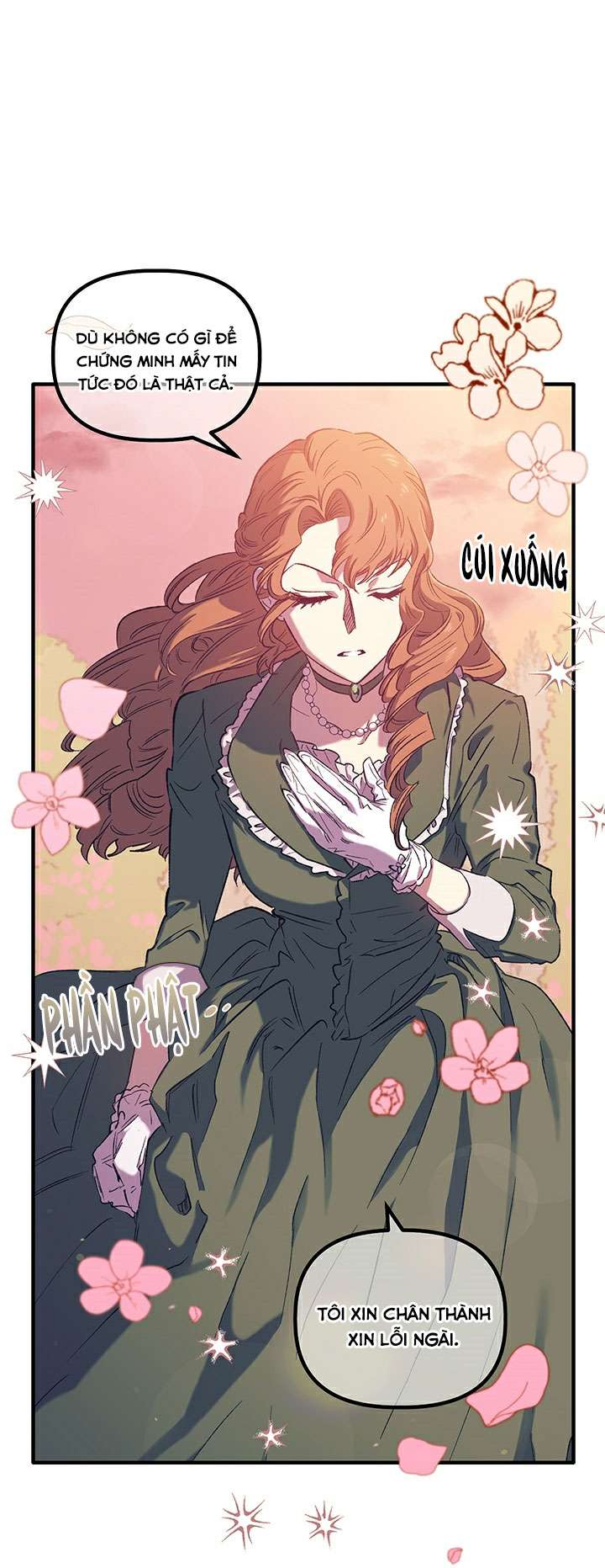 May Mắn Hay Bất Hạnh Chap 3 - Next Chap 4