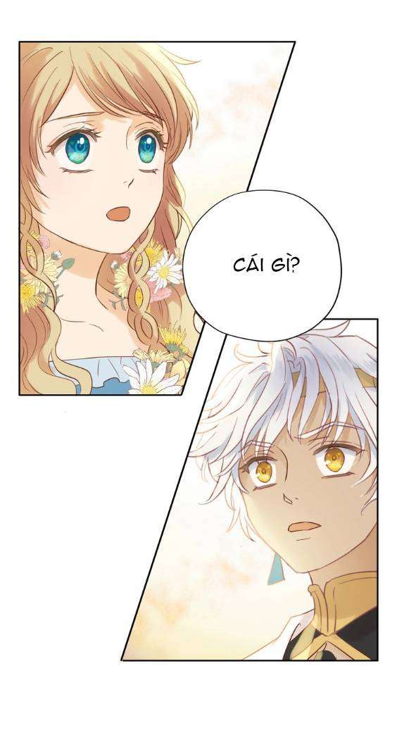 Địch Úc Đa Chi Ca Chapter 11 - Trang 4