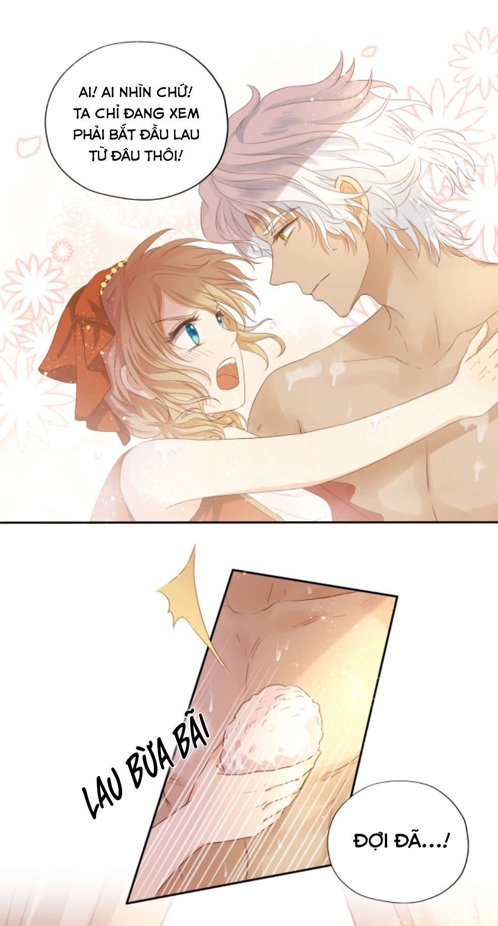 Địch Úc Đa Chi Ca Chapter 85 - Trang 4