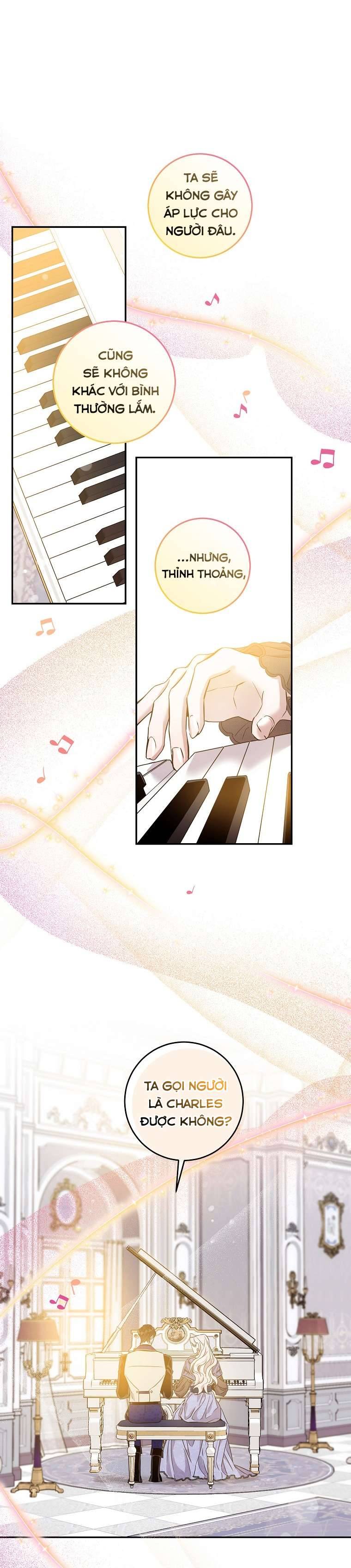 Thuần Hóa Bạo Quân Rồi Bỏ Trốn Chap 57 - Trang 2