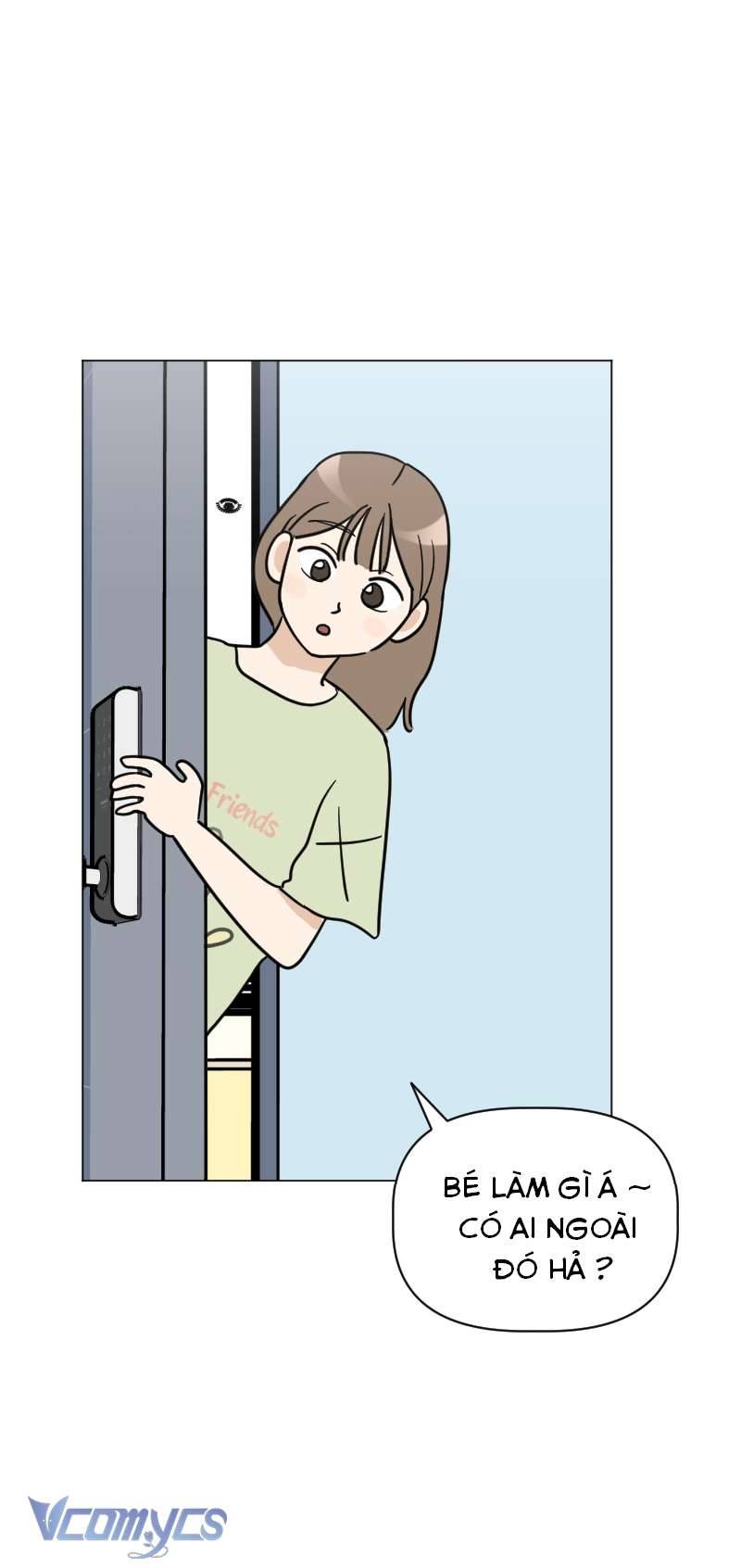 Bé Cún Maru Chap 3 - Trang 2