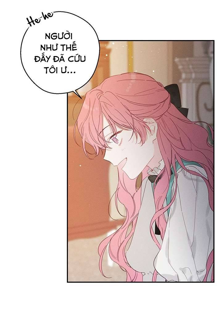 Trước Tiên Phải Giấu Em Trai Cái Đã! Chap 11 - Trang 2