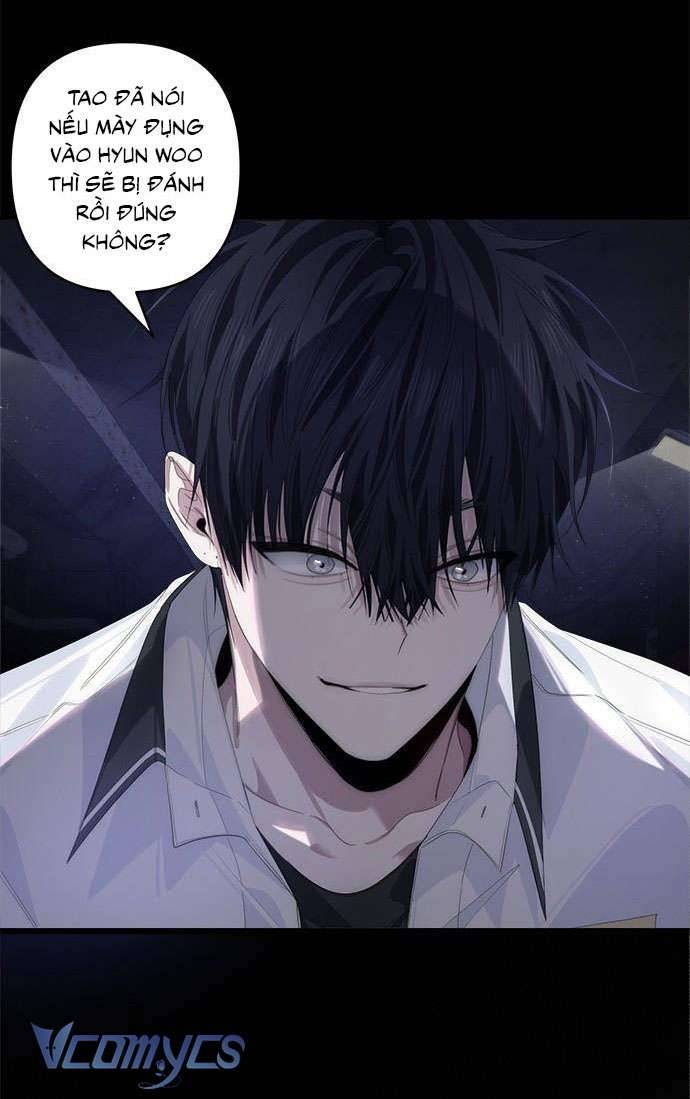 Đàn Anh Xấu Xa! Chap 64 - Next Chap 65