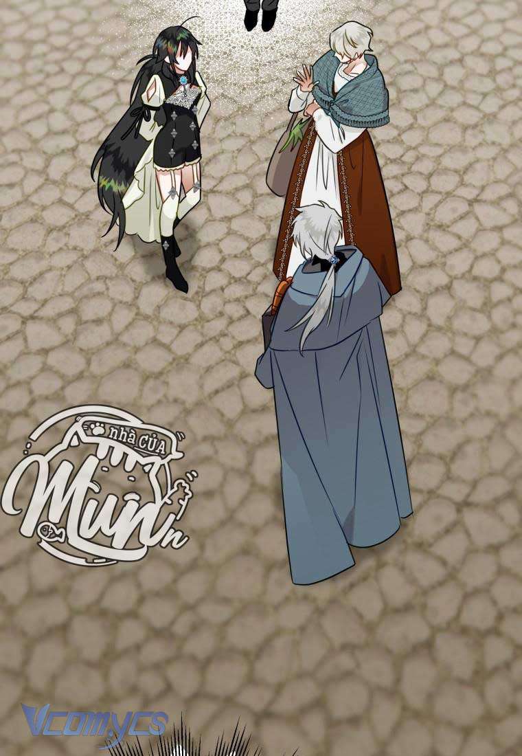 Bỗng Nhiên Tôi Trở Thành Quạ Đen!! Chapter 41 - Next Chapter 41.5